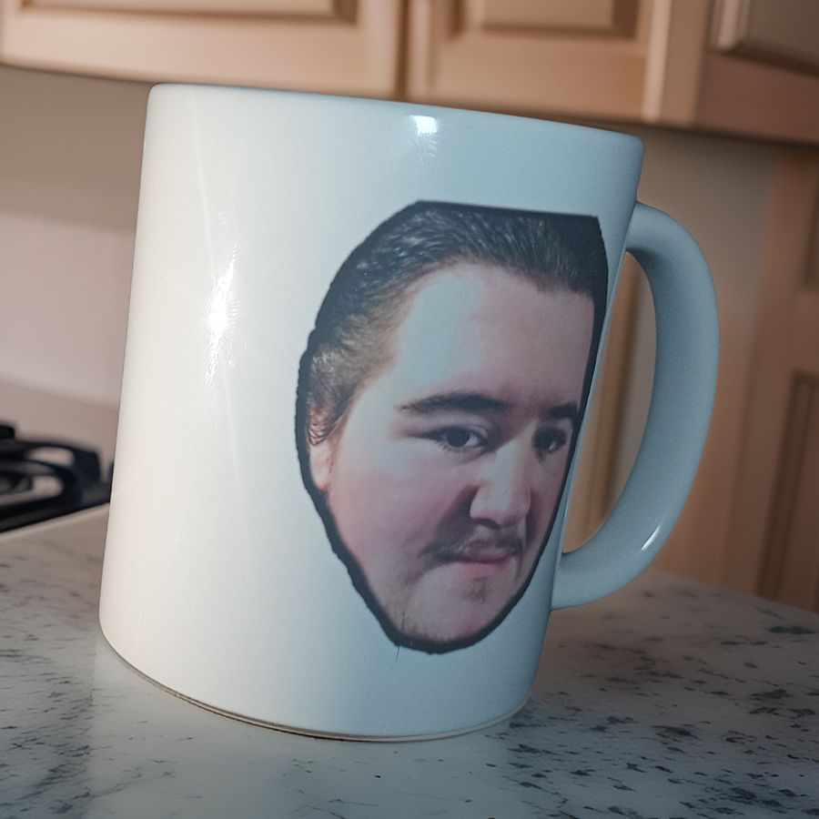 MarkJr Smug Mug product image (7)
