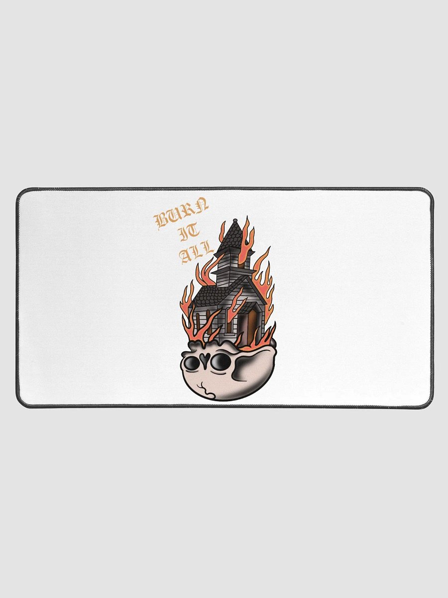 The Big Cvlt Pad product image (3)