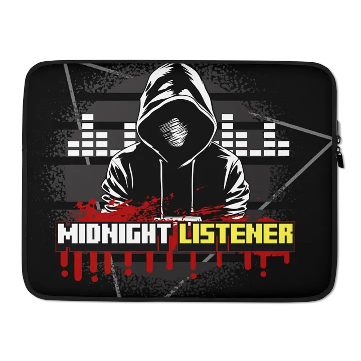 Midnight Listener Official product image (2)