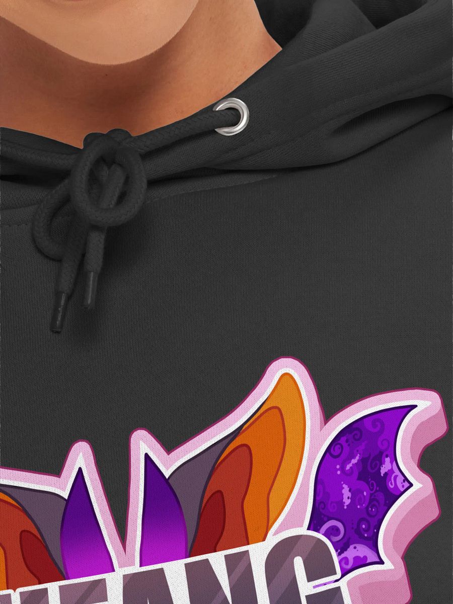 Pastel Fheang - Premium Hoodie product image (7)