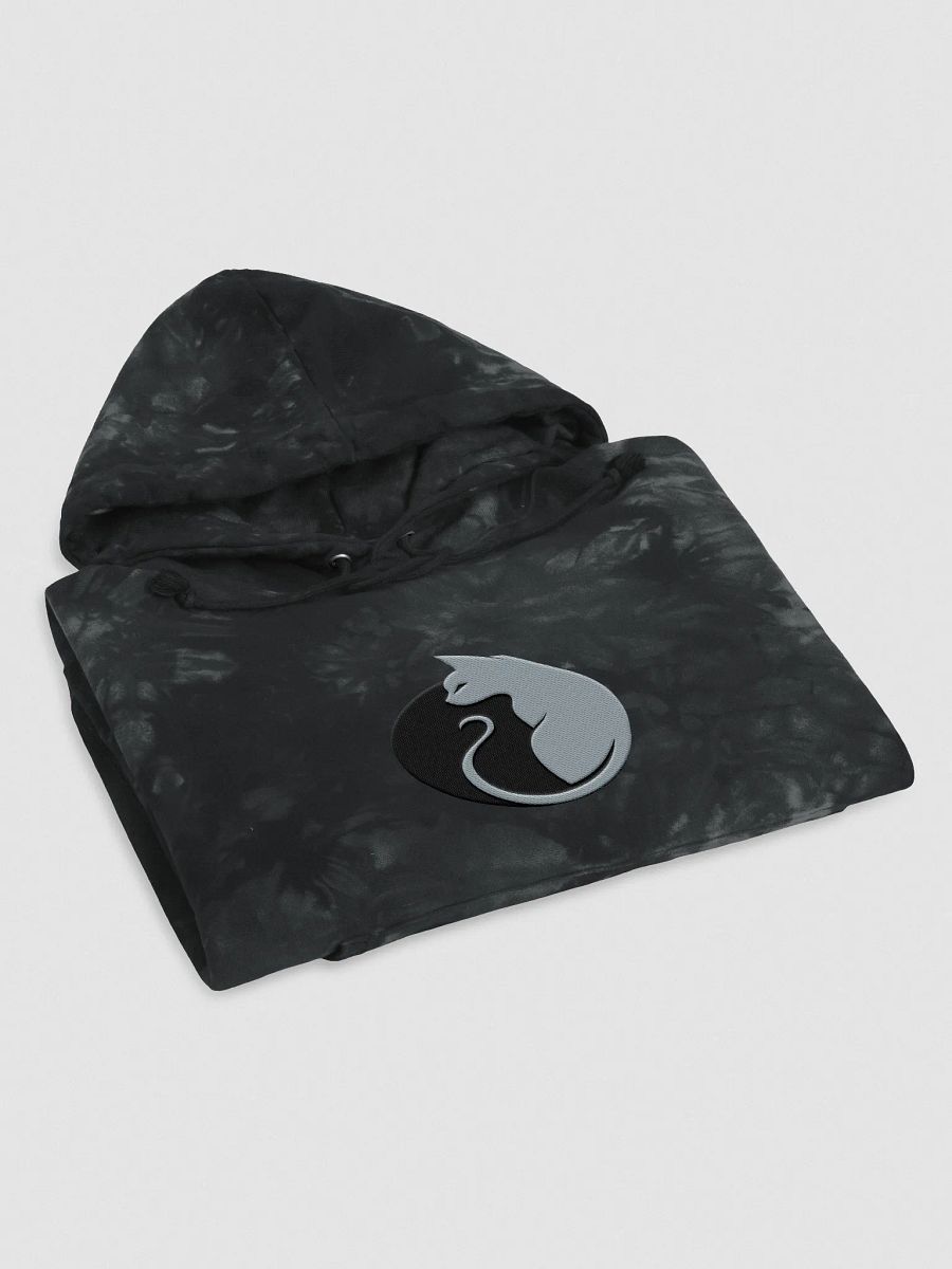 Lacepink Exclusive Kawaiikitten Tie and Dye Hoodie product image (7)