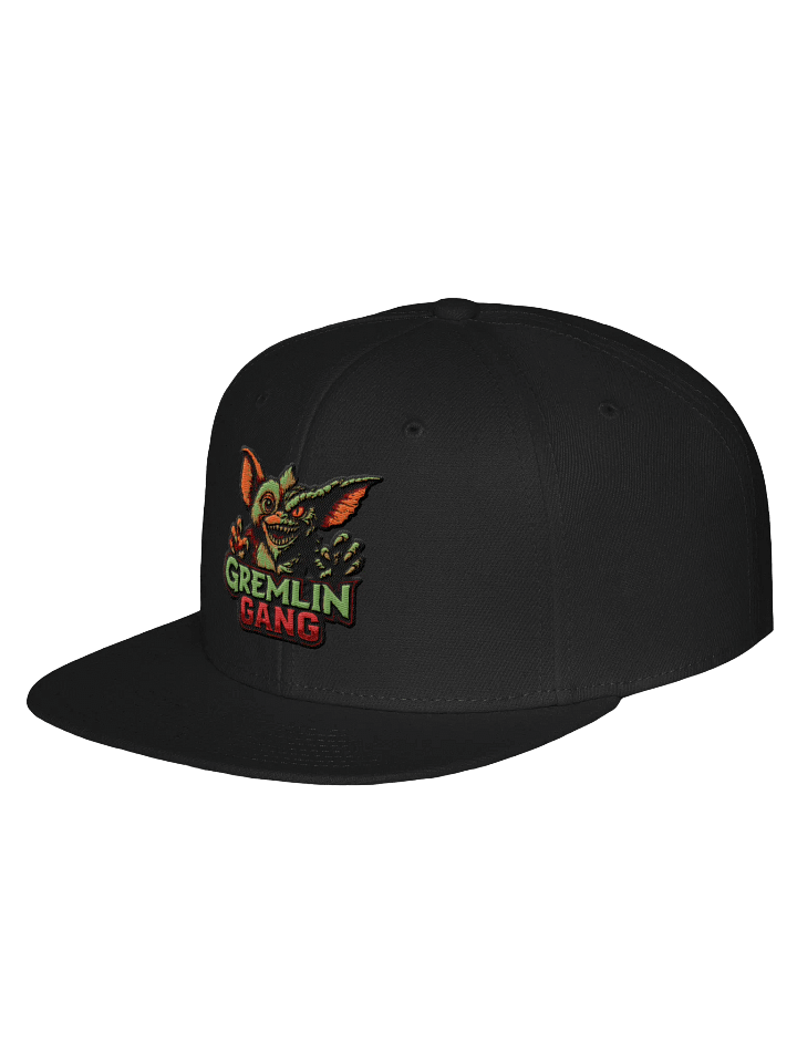 GG Snapback product image (2)