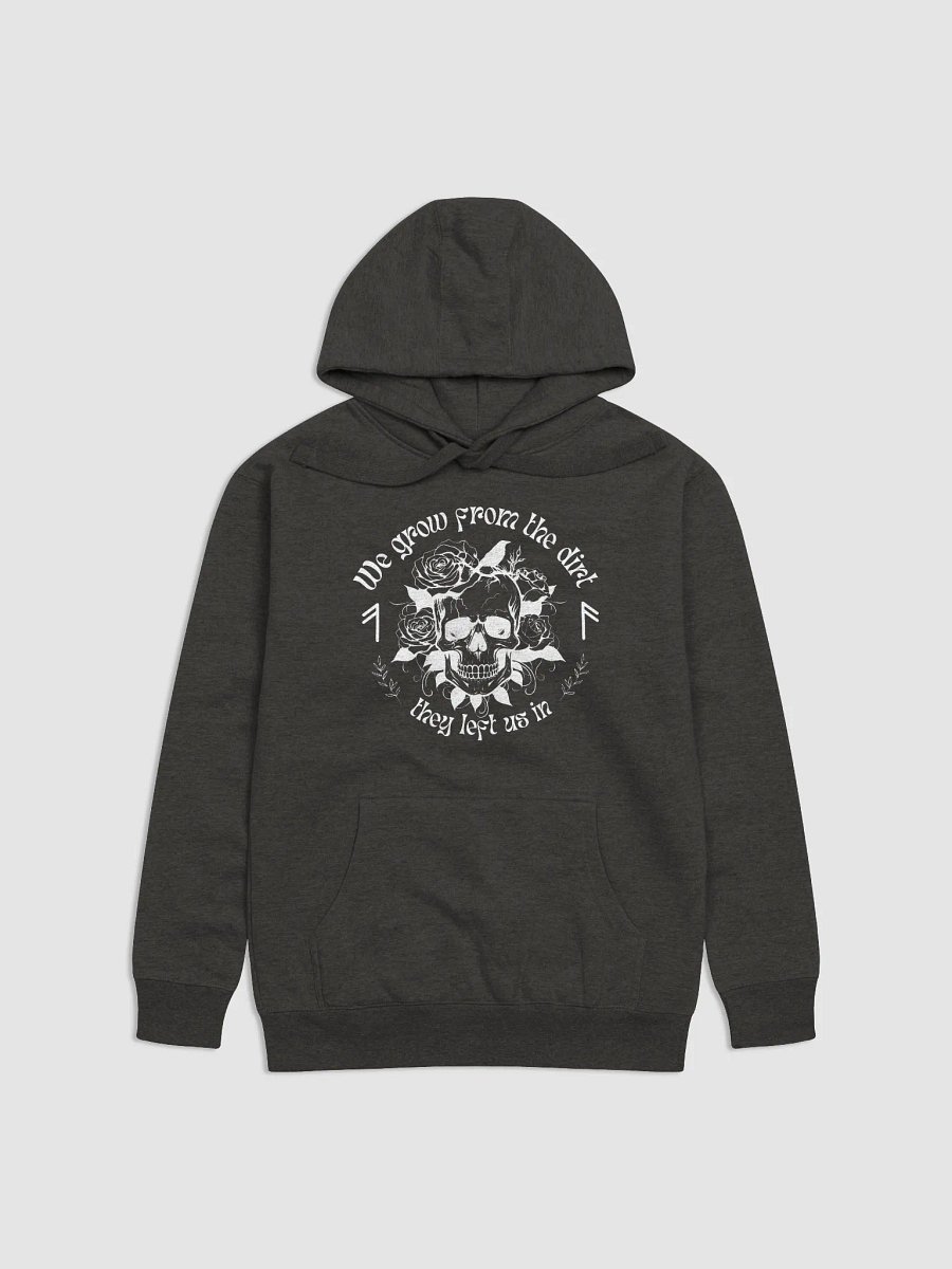 Nordic style hoodie. product image (3)