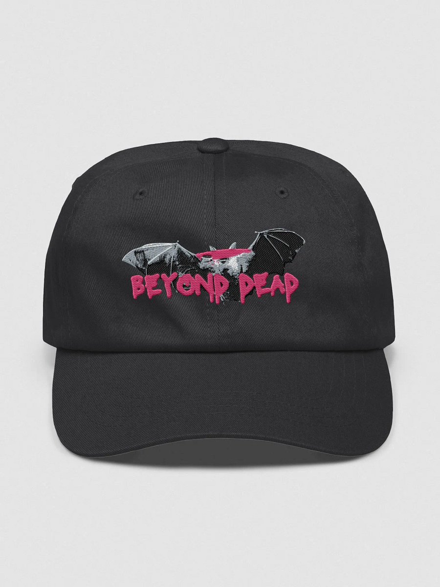 Beyond Dead Hat product image (9)