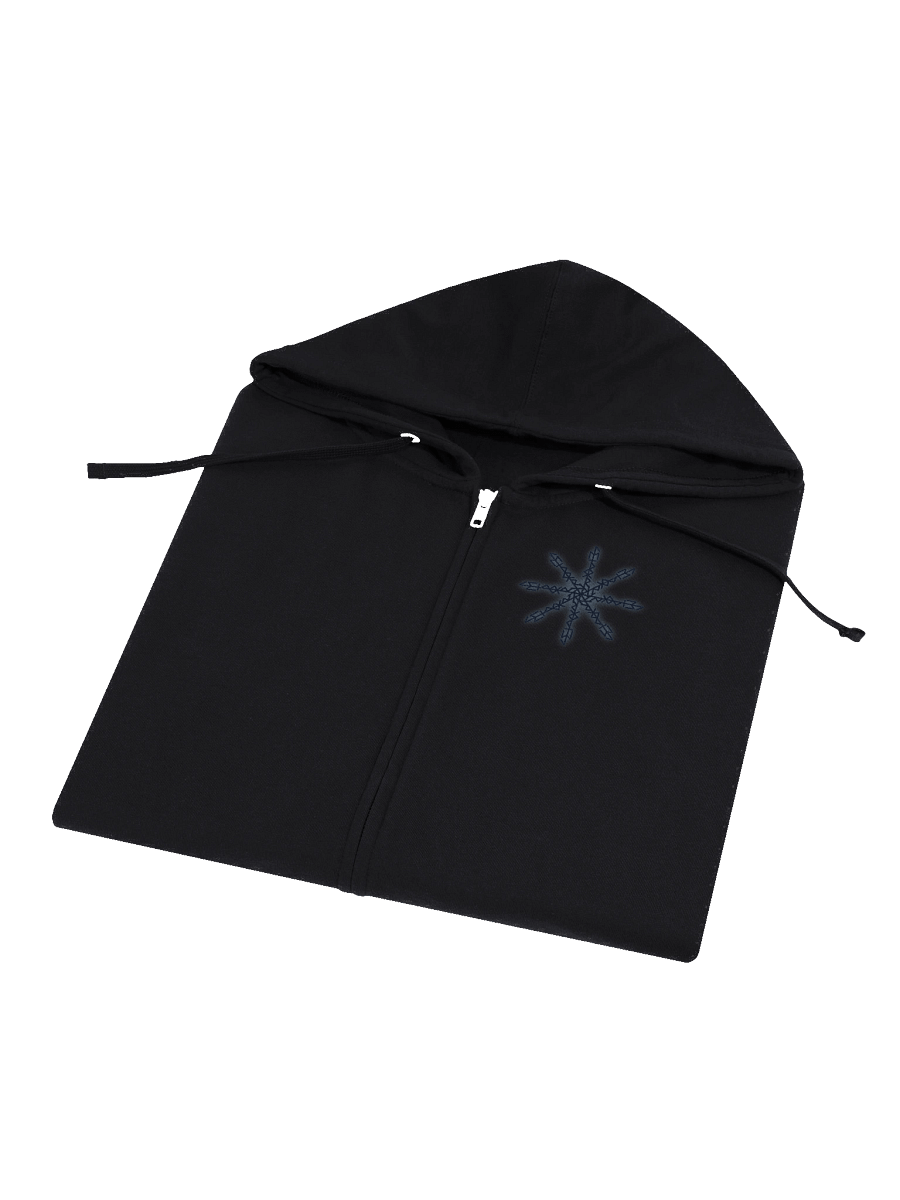 Thor Bindrune Hoodie product image (11)