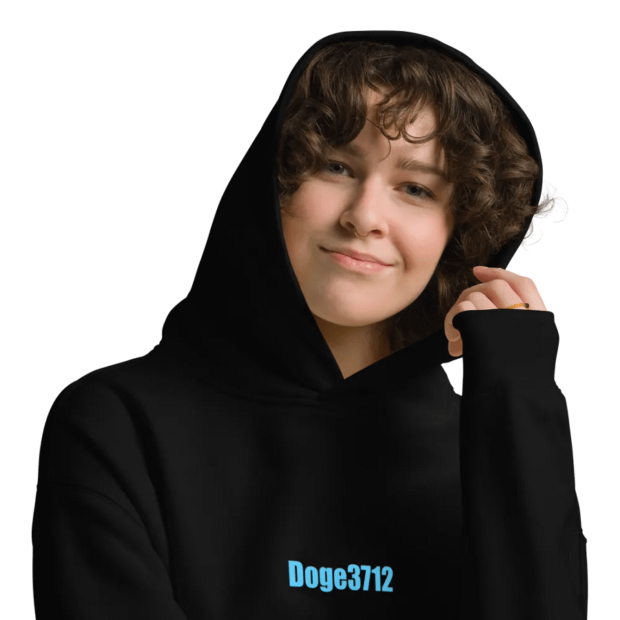 Burgi Hoodie product image (9)