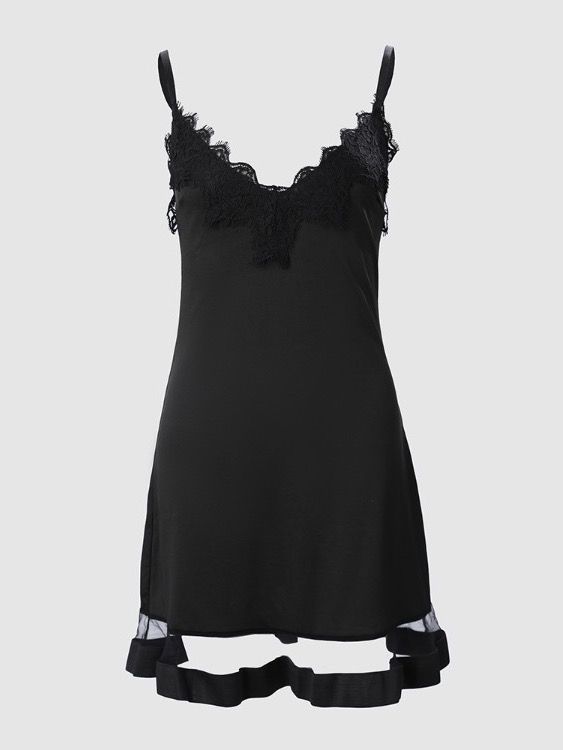 Cami dress product image (1)