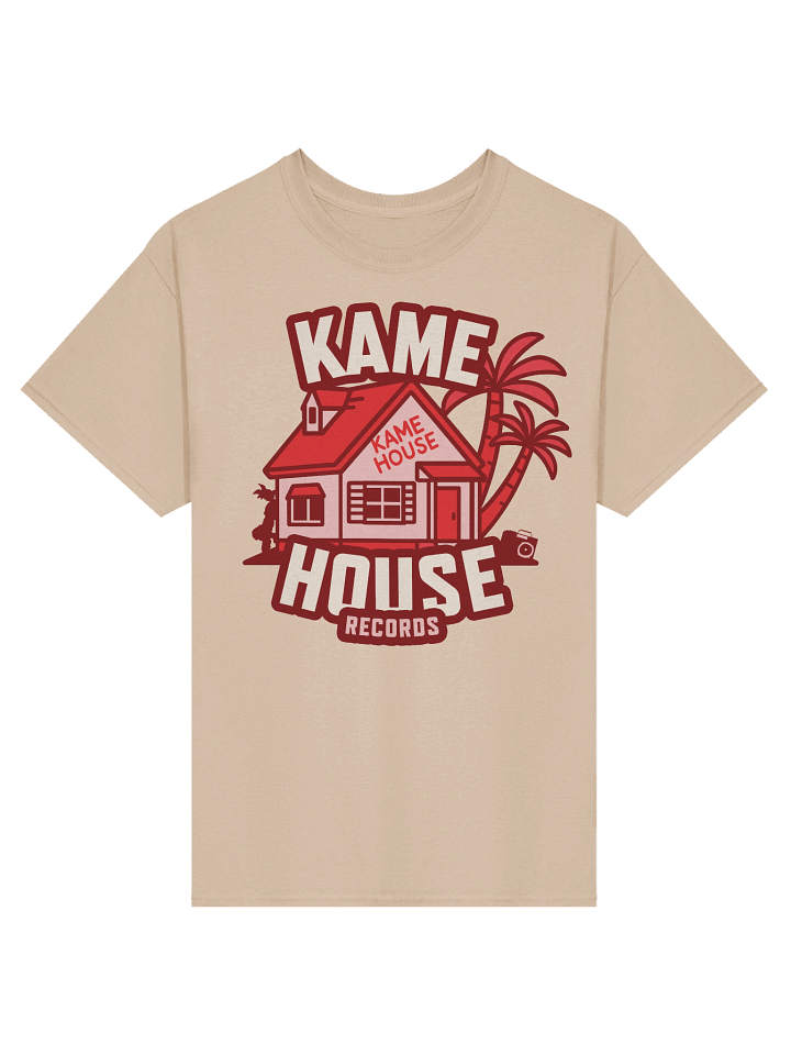 Kame House Records product image (8)