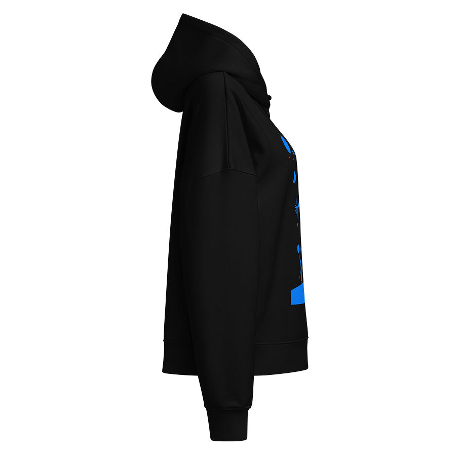 Stanley/Stella Women's Organic Hoodie product image (6)