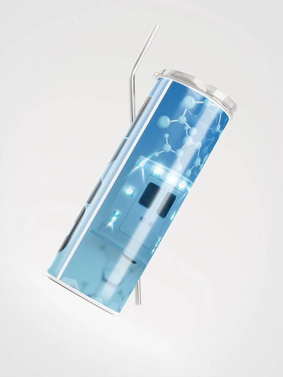 EMS Tumbler product image (5)