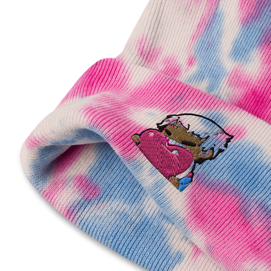 Sav Beanie product image (2)