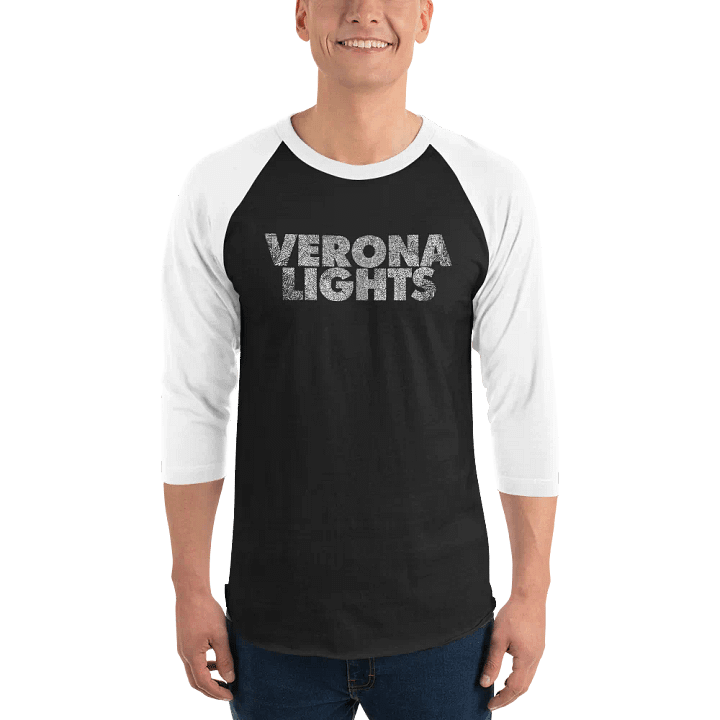 VERONA LIGHTS Labyrinth Jersey product image (1)