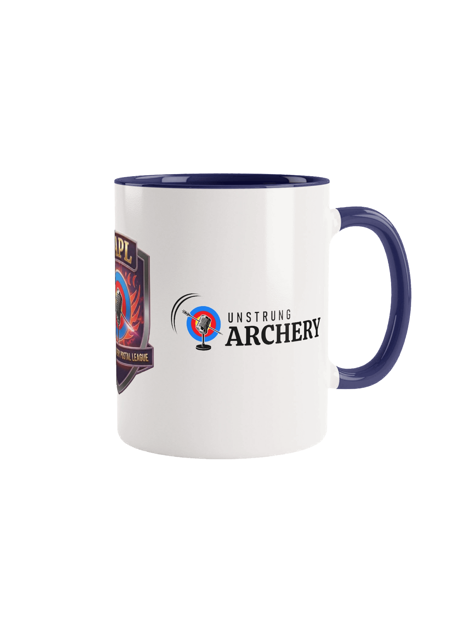 UAPL Ceramic Mug product image (7)