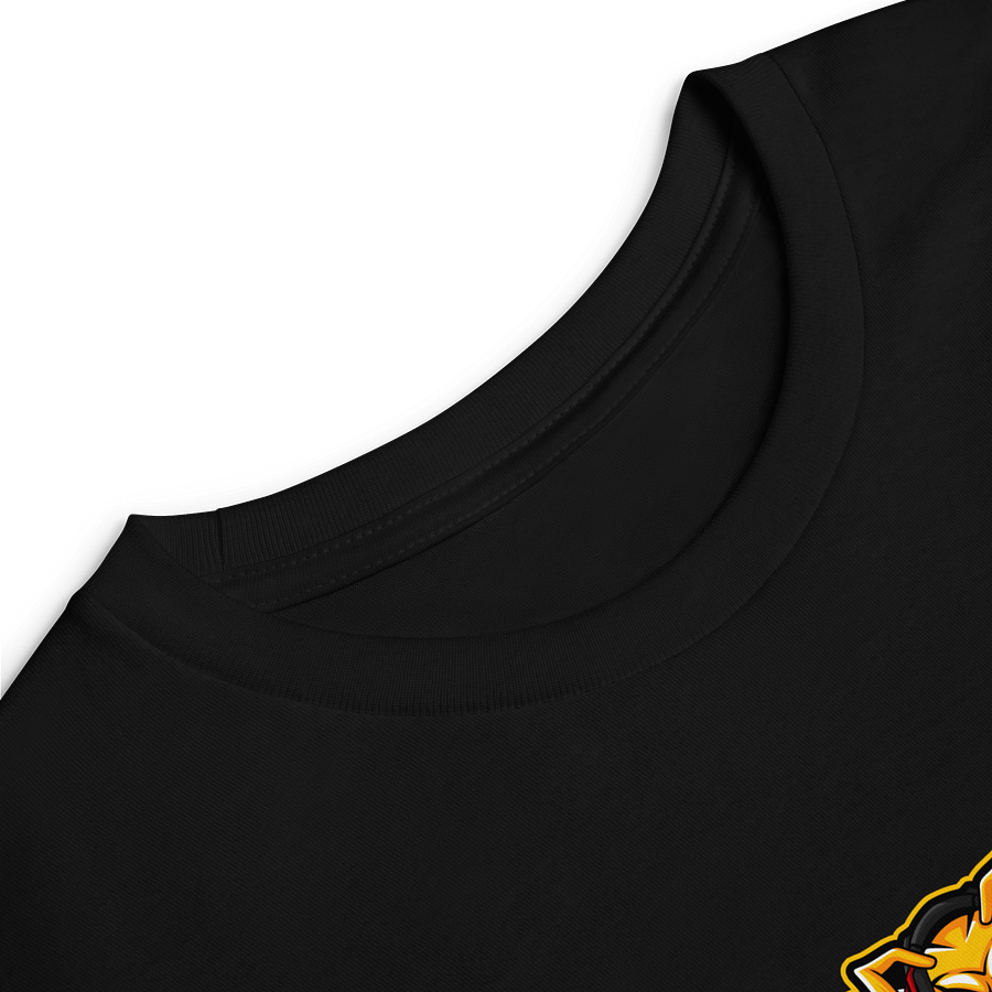Bee Logo Youth Long Sleeve T-Shirt product image (12)