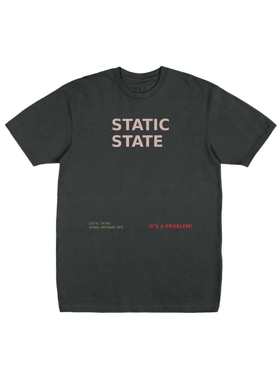 Shirt – Drop 757 Norfolk Edition | IT’S A PROBLEM! product image (1)
