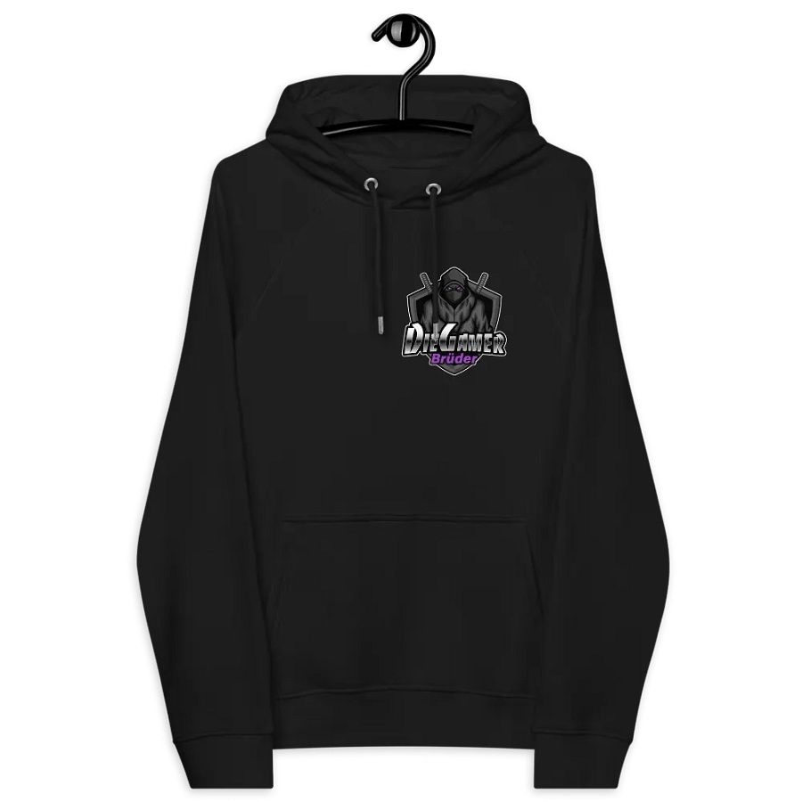 DieGamerBrüder Pulli product image (5)