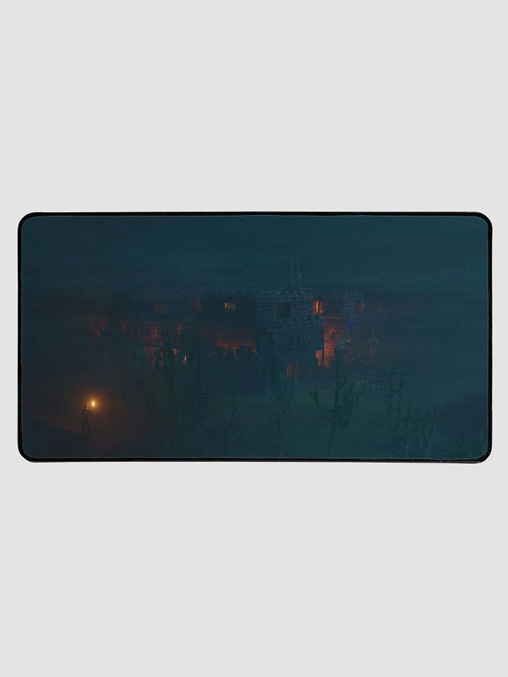 Ferox Discovery | Large Desk Mat product image (2)