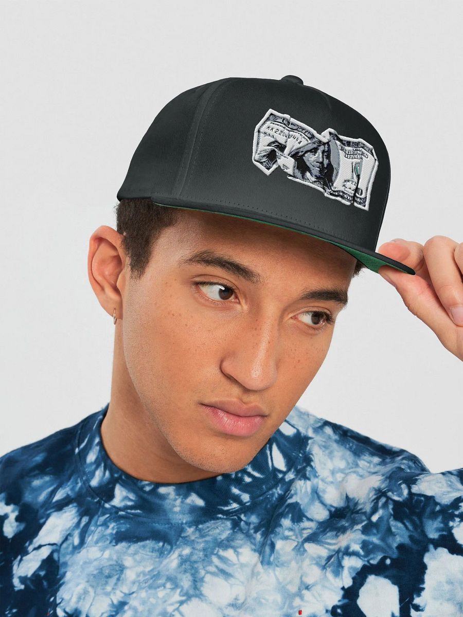 CRUMBLED BENJI product image (5)