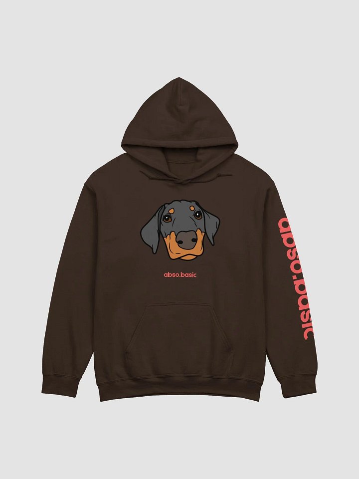 Weimaraner Lover Hoodie product image (5)