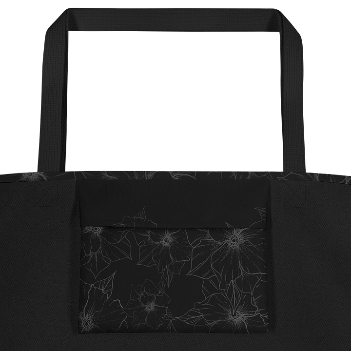 Dead Moon | Tote bag product image (2)