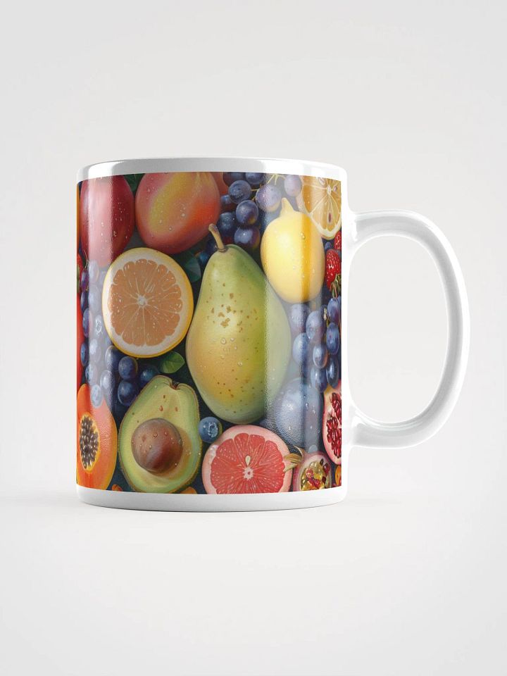 Fruit Medley Mug product image (3)