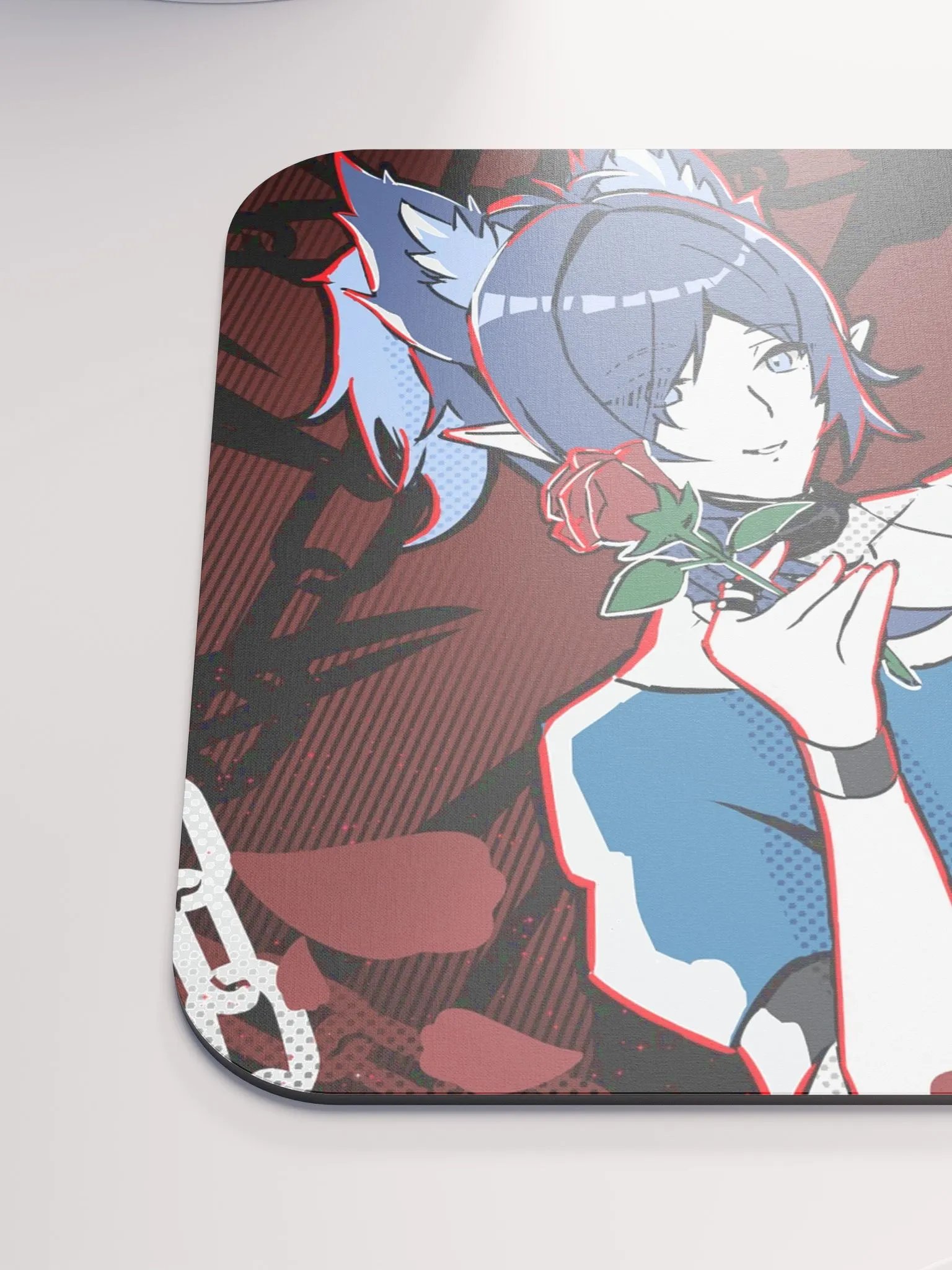 Rose Danya mousepad product image (6)