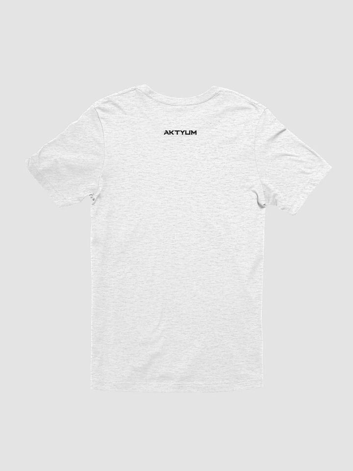 Monument / Aktyum T-Shirt product image (2)