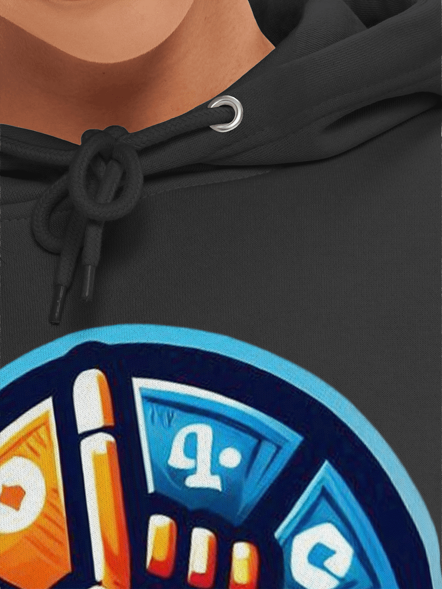 Loser Deal Stylized Hoodie product image (7)