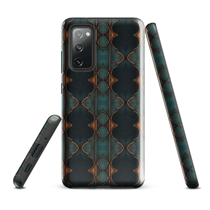 Tough Phone Case for Samsung® #18582463 product image (3)