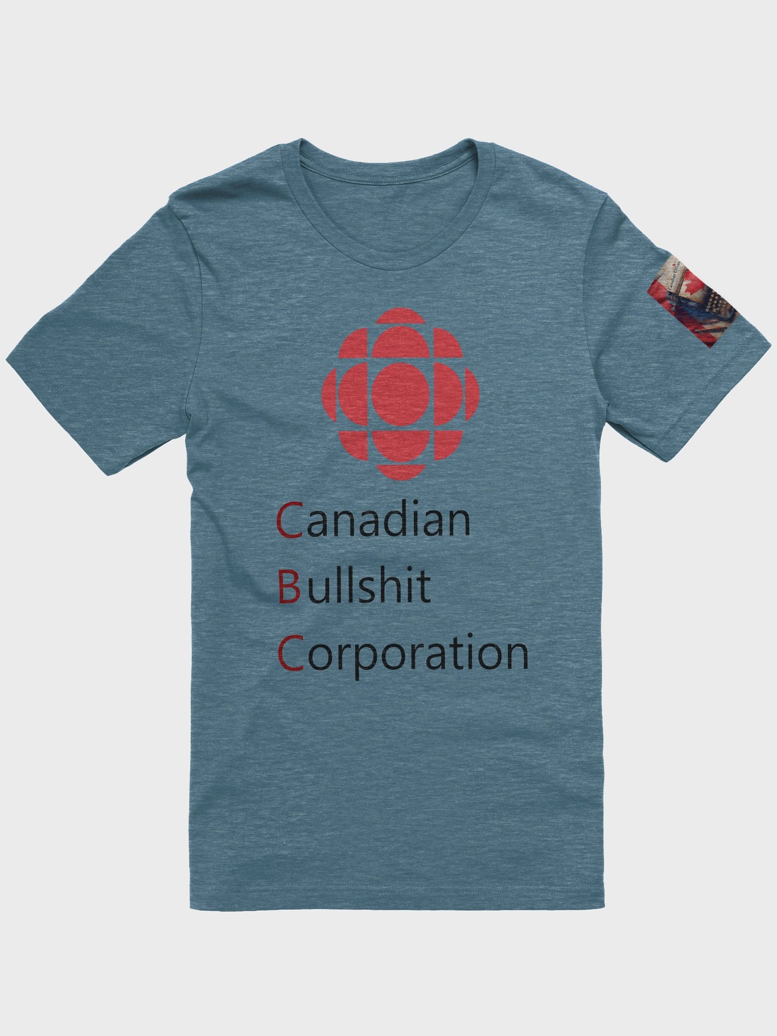 CBC Bull product image (8)