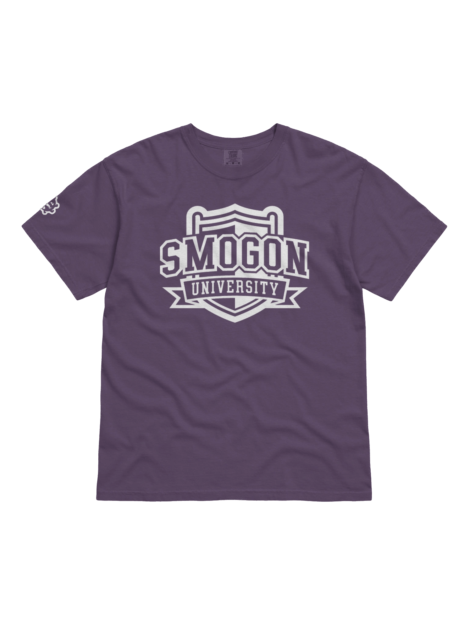 Shield T-shirt - Inverted product image (1)