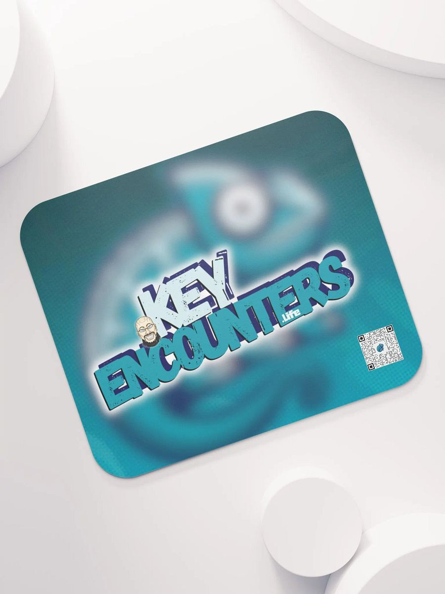 Key Encounters Mouse Pad - Unlock Adventure product image (7)