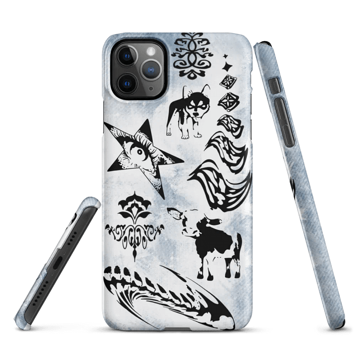 inkblot iphone case product image (1)
