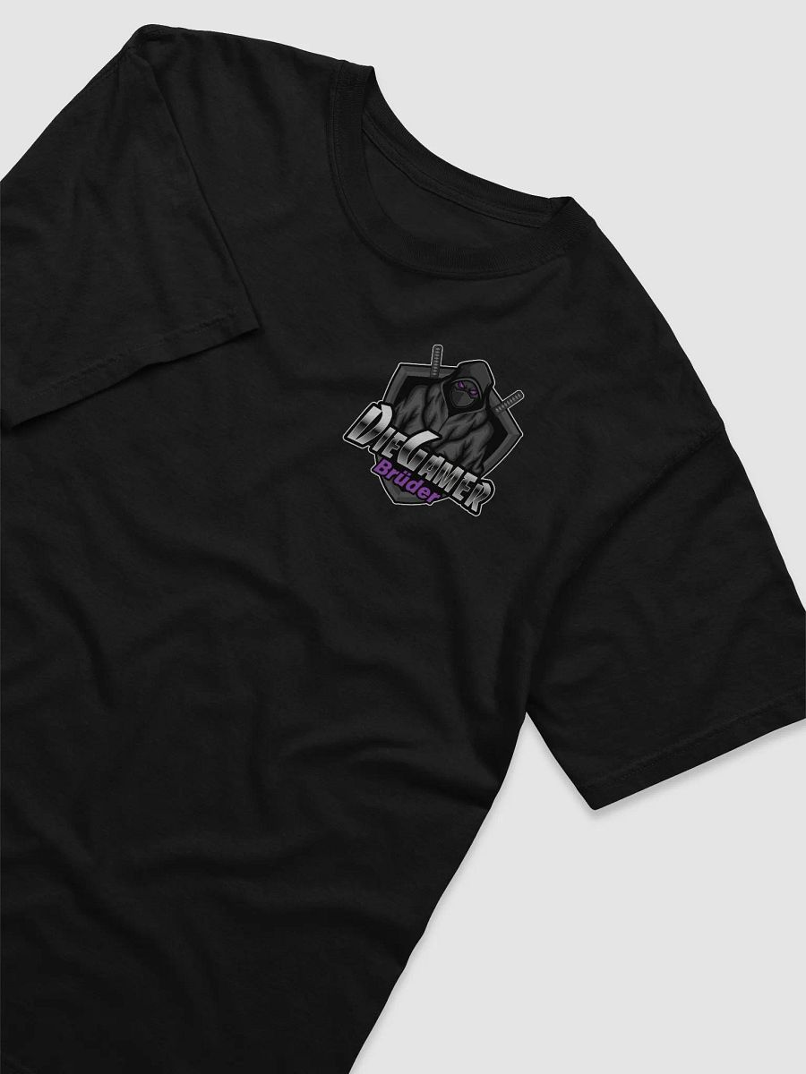 DieGamerBrüder T-Shirt product image (3)