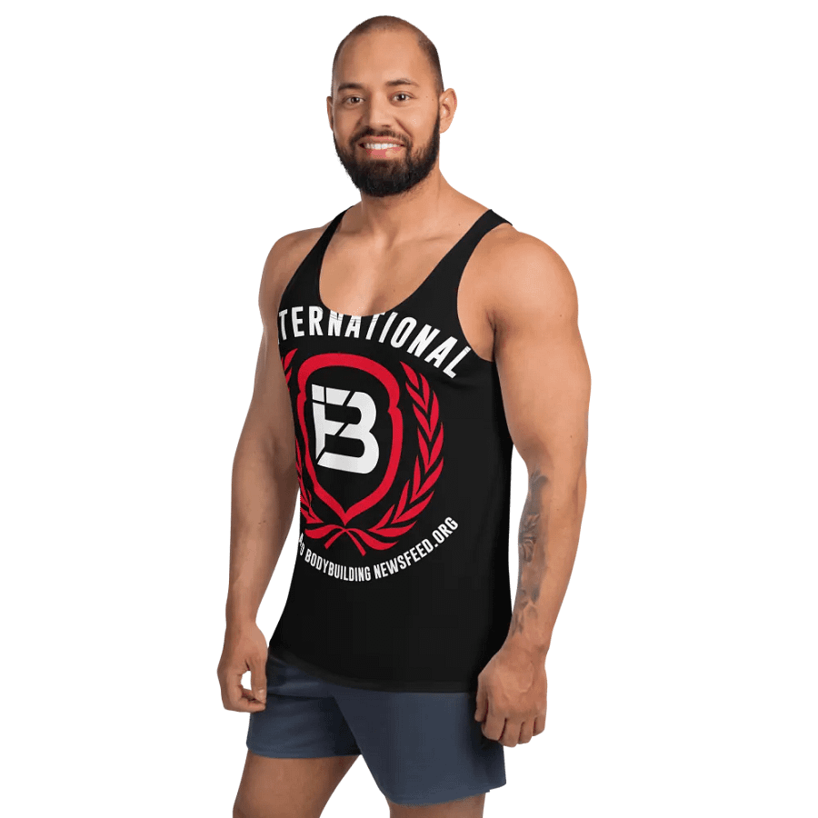 IFBNEWSFEED.ORG'S ALL-OVER PRINT MEN'S TANK TOP product image (11)