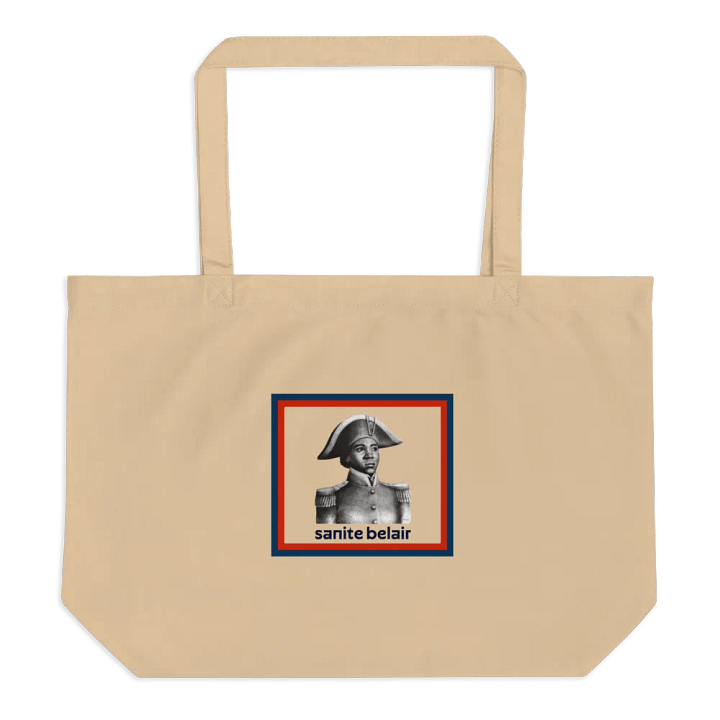 Sanite Belair Tote Bag product image (1)