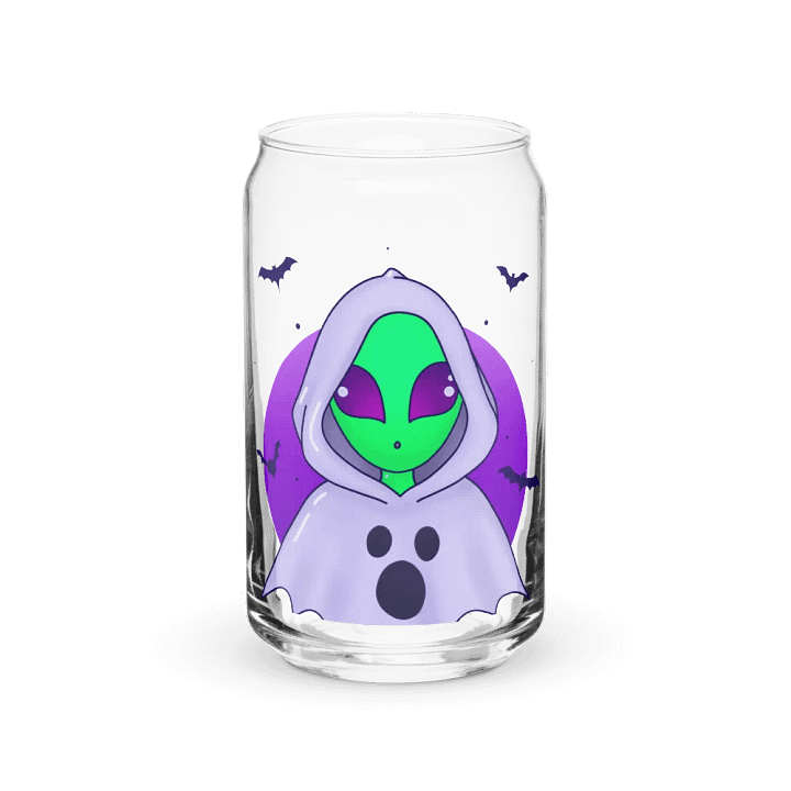 Ghostly Frites Mug product image (2)