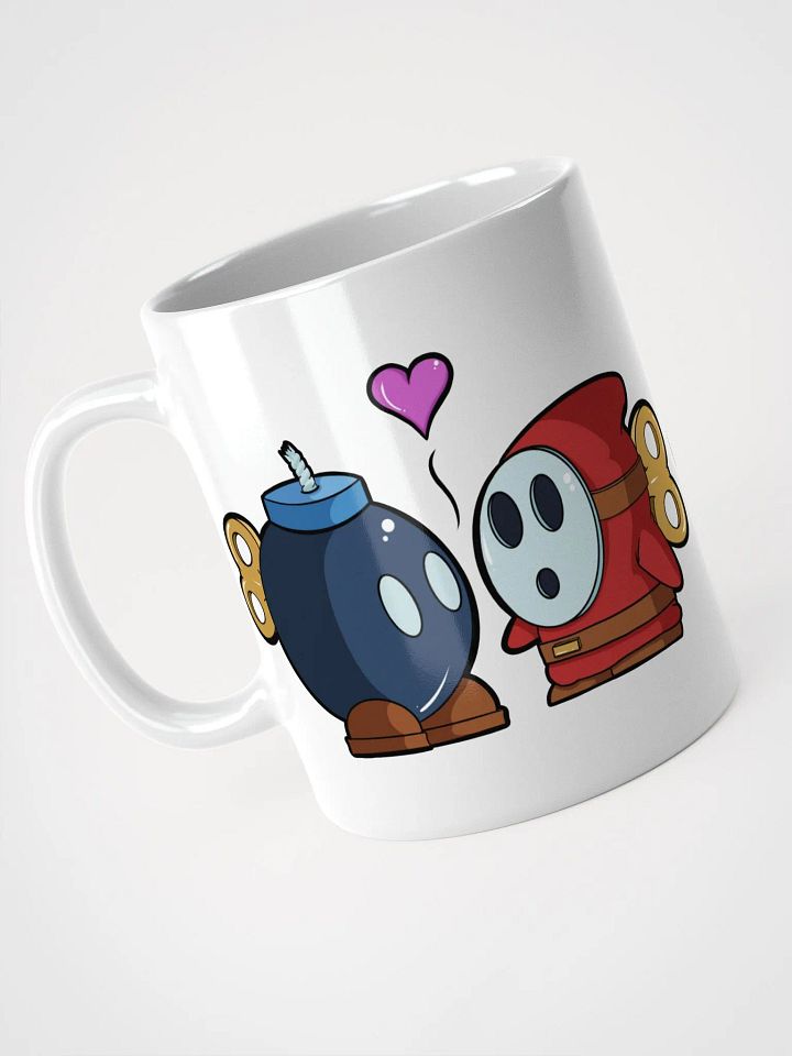 Accidentally In Love Coffee Cup product image (2)