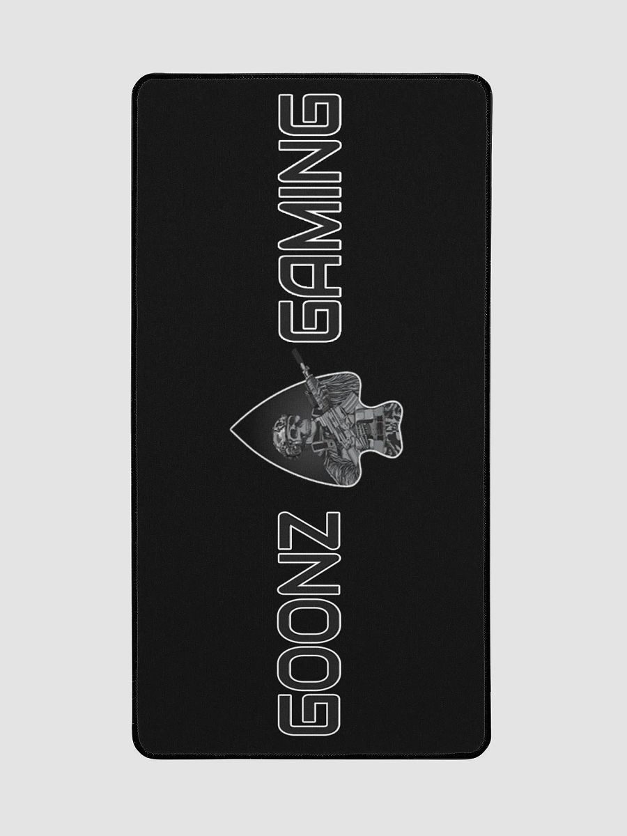 Goonz Gaming Mousepad product image (2)