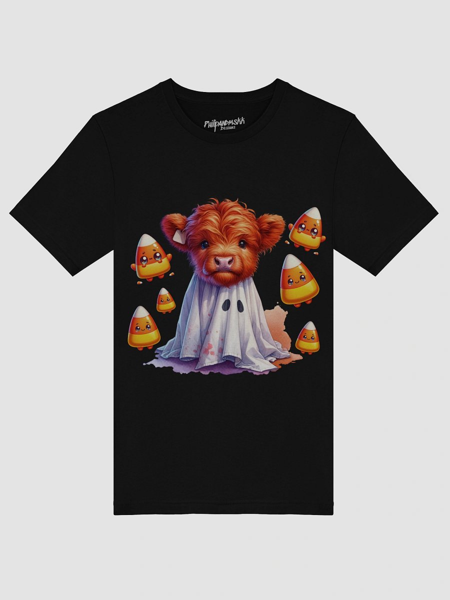 Shadowed Secrets T-Shirt product image (44)
