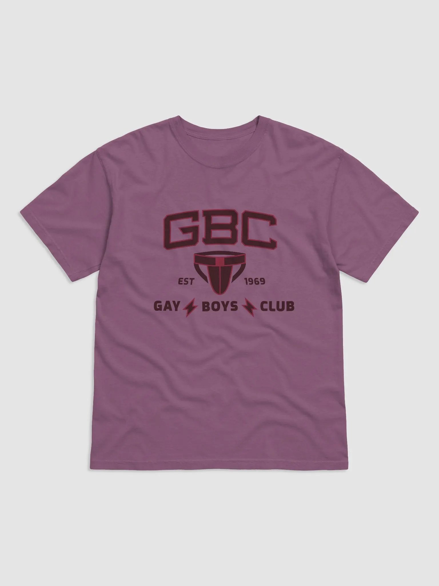 GBC Classic Tee product image (3)