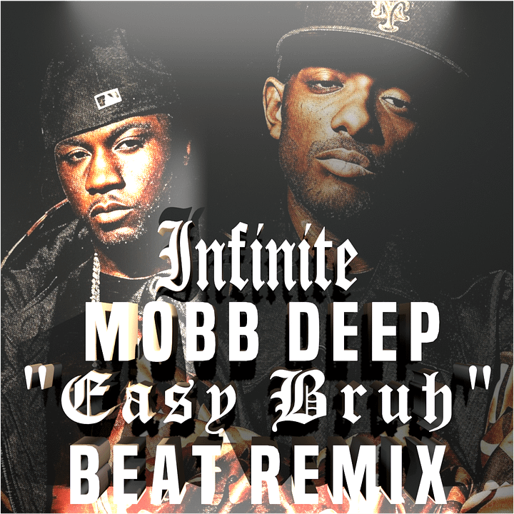 EASY BRUH BEAT REMIX product image (1)