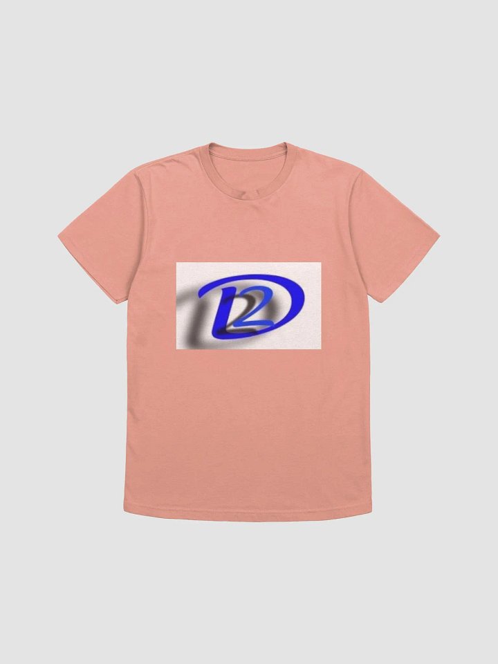 Dj D2uece T Shirt 7 product image (2)