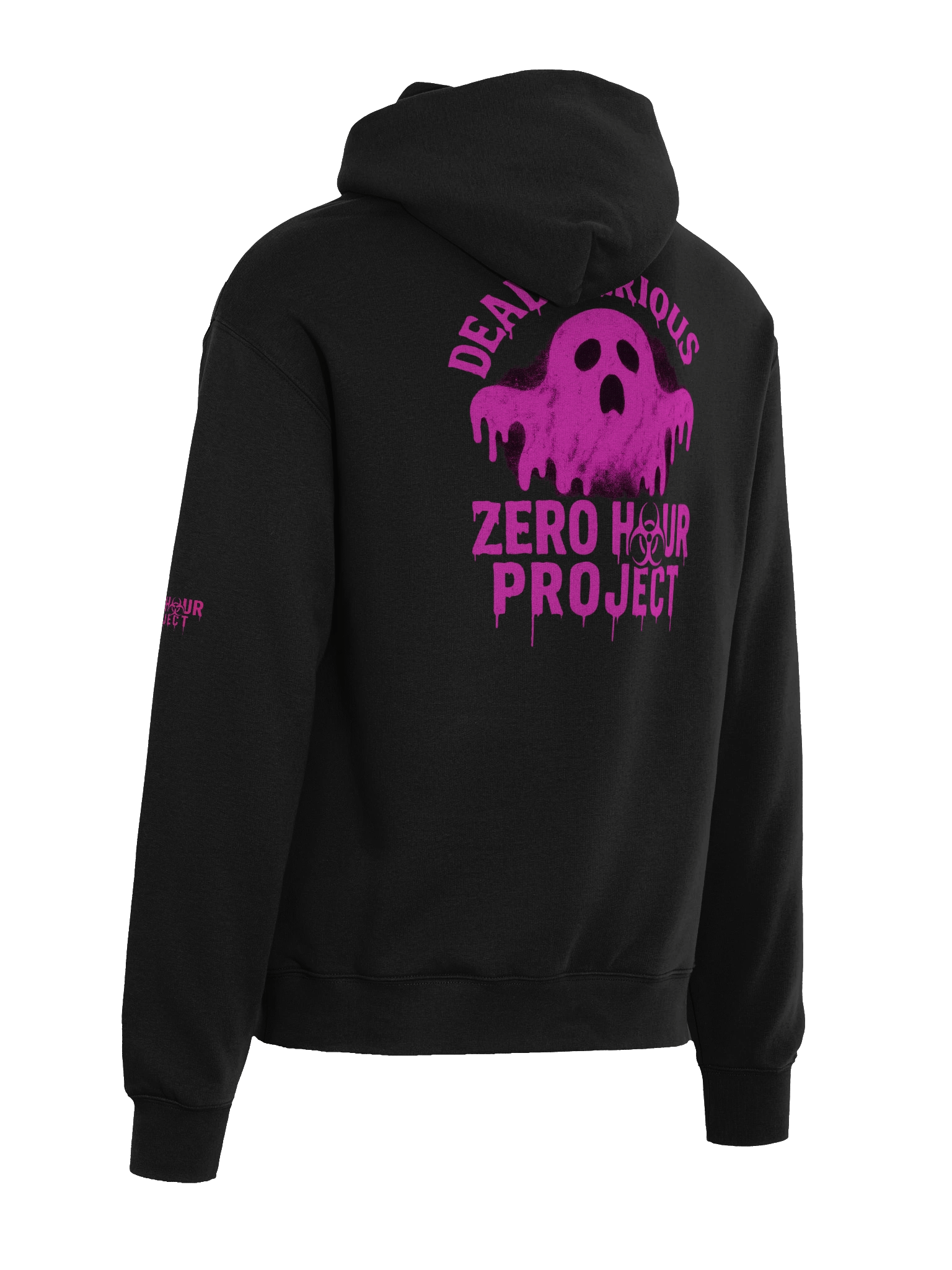 Hot Pink Dead Serious product image (6)