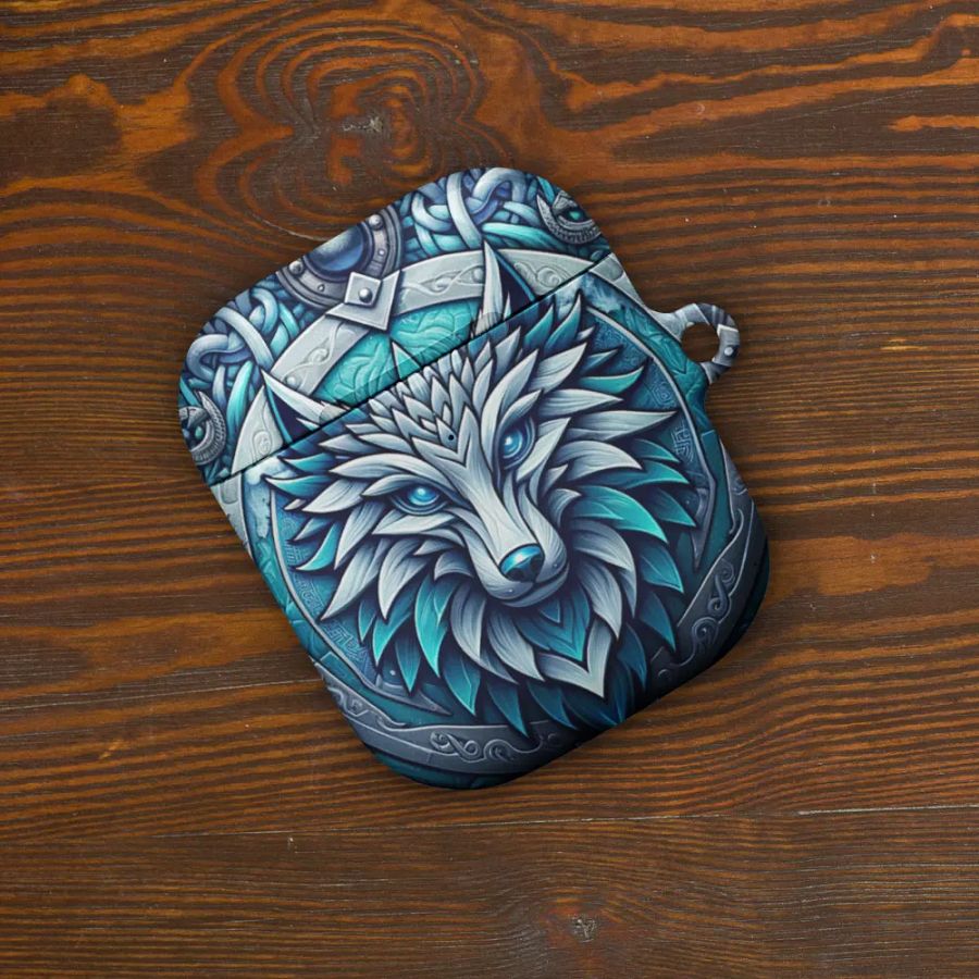 The Wandering AirPods Case product image (6)