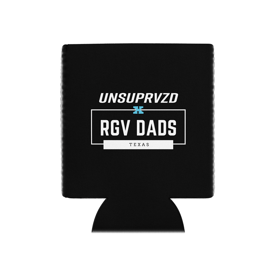 Represent Koozie product image (1)
