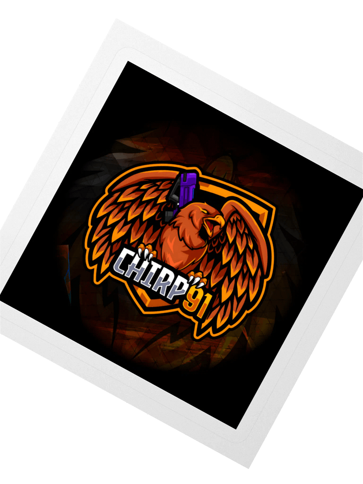 C-Sticker OG logo product image (6)