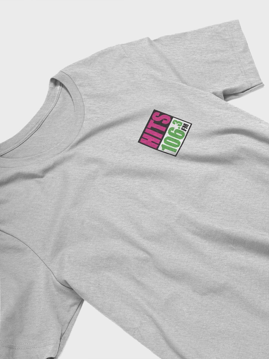 Listen Local T-Shirt product image (3)