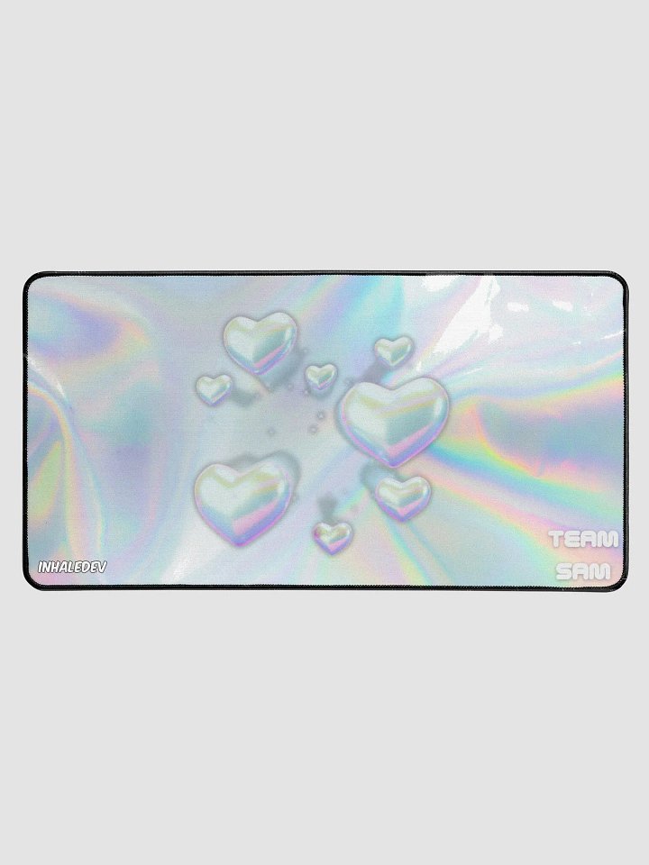 Team Sam- Desk Mat product image (1)