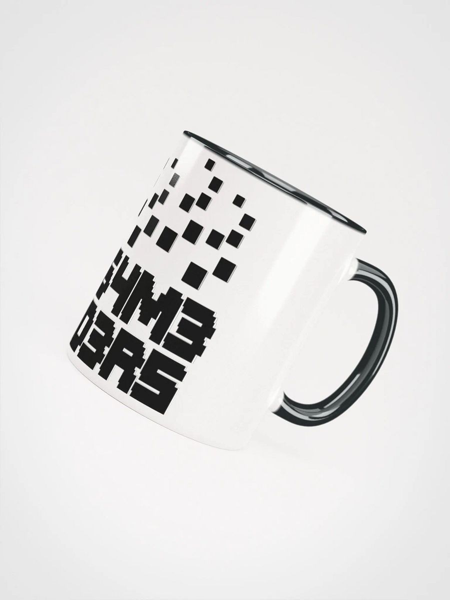VGO Pixel Steam Mug product image (4)